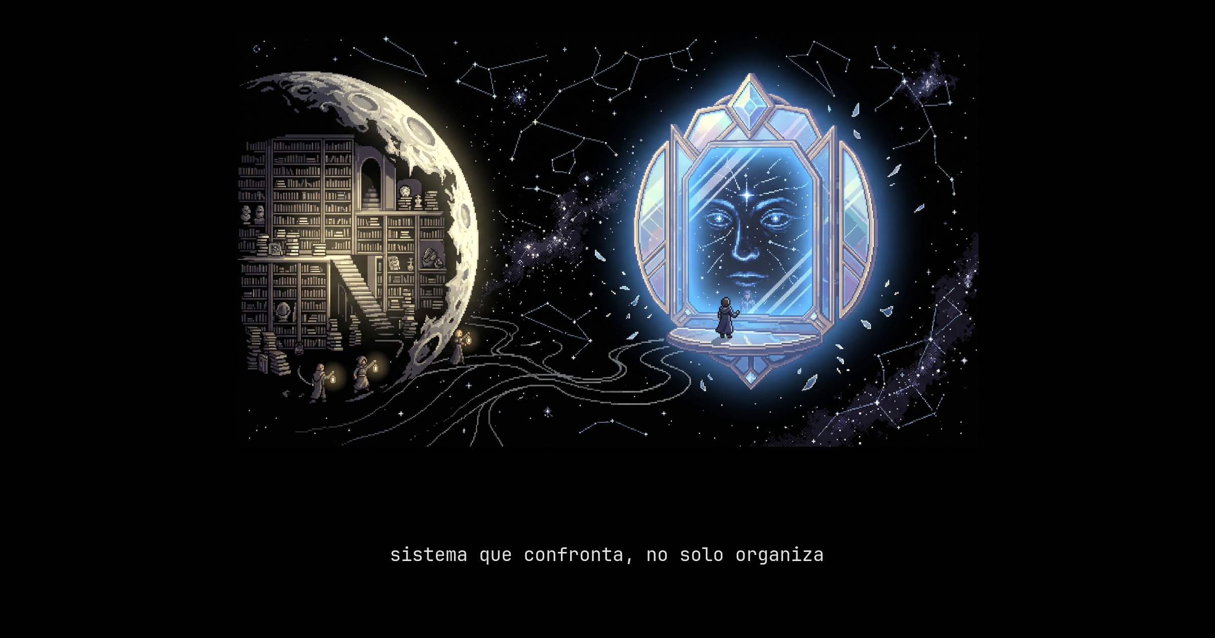 El sistema que sabe que estás mintiendo